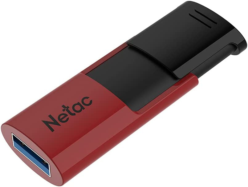 

Usb flash Netac U182 Red 256Gb [NT03U182N-256G-30RE], Usb flash Netac U182 Red 256Gb NT03U182N-256G-30RE