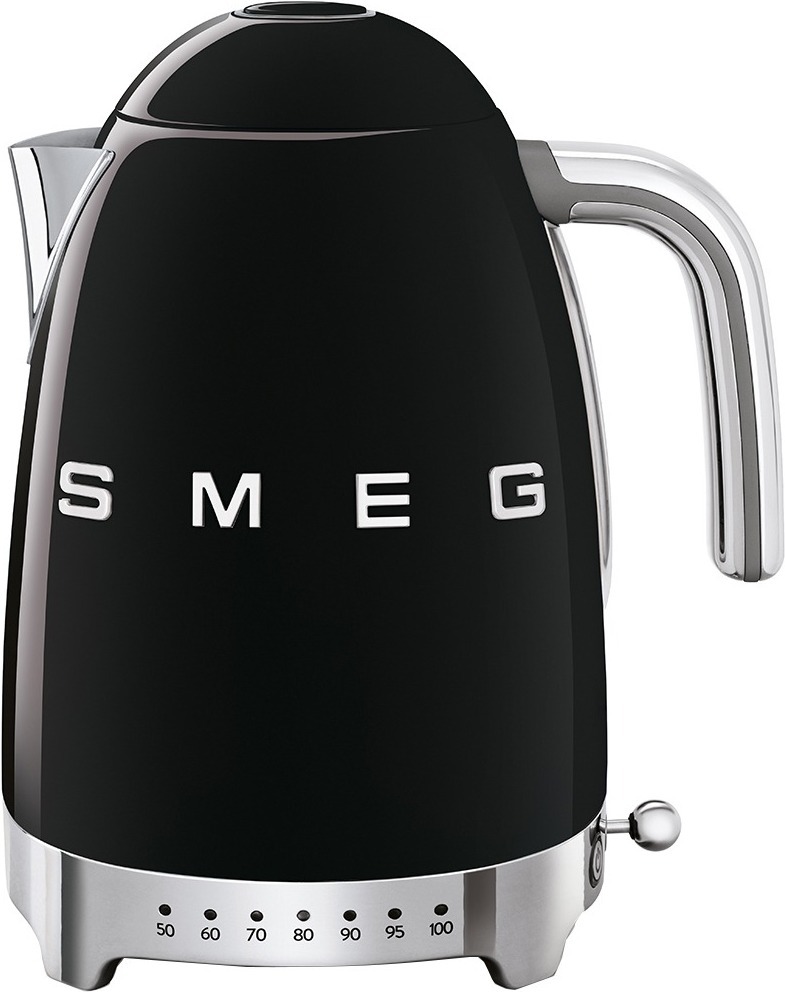 

Электрочайник Smeg KLF04BLEU