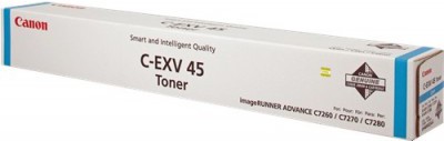 

Картридж для принтера Canon C-EXV 45 C [6944B002], Картридж Canon C-EXV 45 C 6944B002