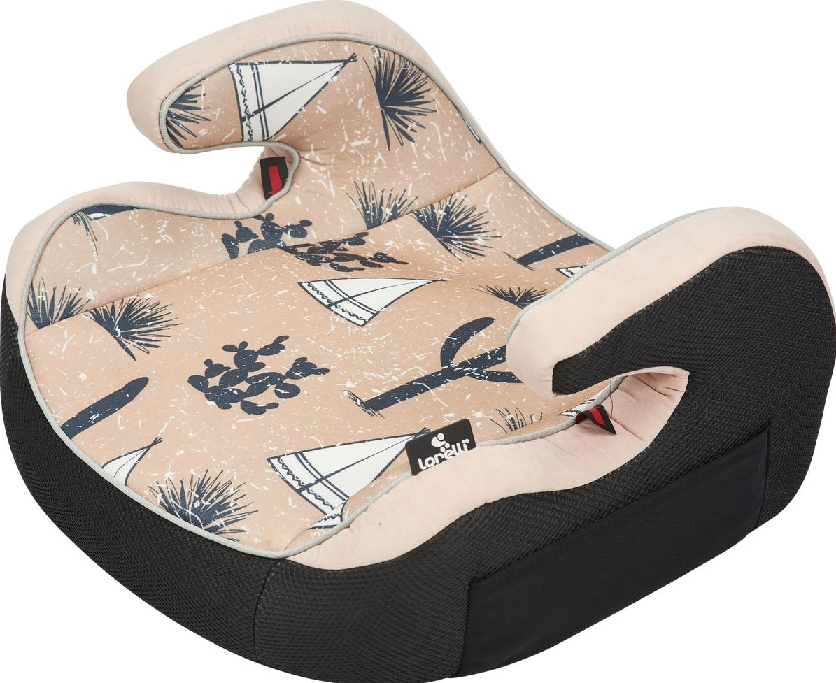 

Бустер Lorelli Venture Meican Beige/Black [10070911979], Venture Meican