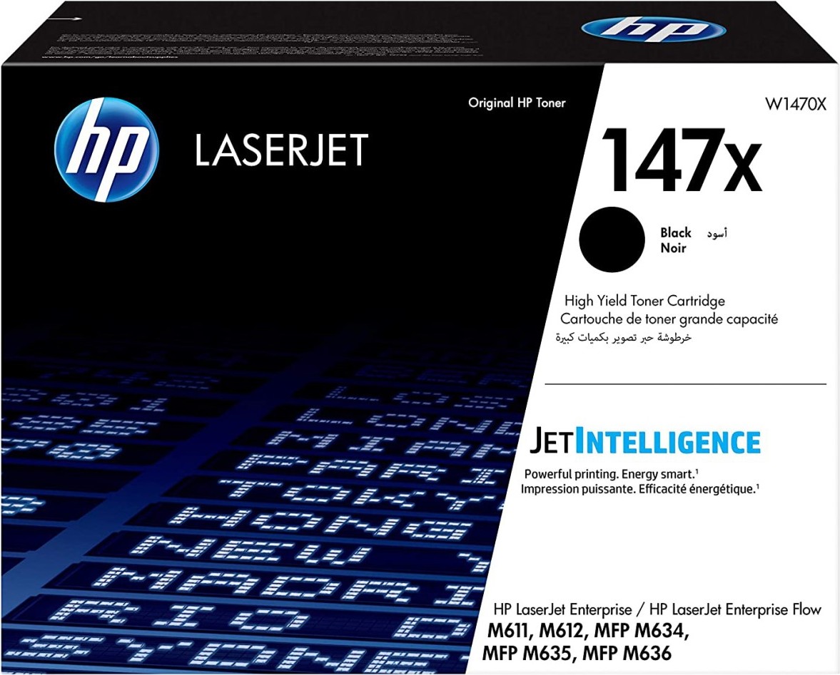 

Картридж HP W1470X