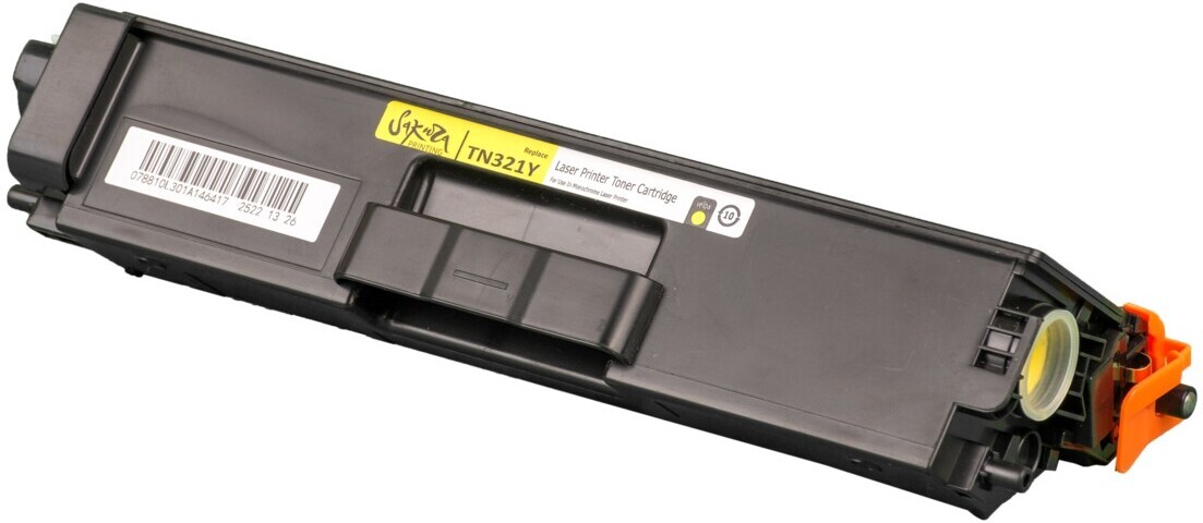 

Картридж Sakura Printing TN-321Y (TN321Y)