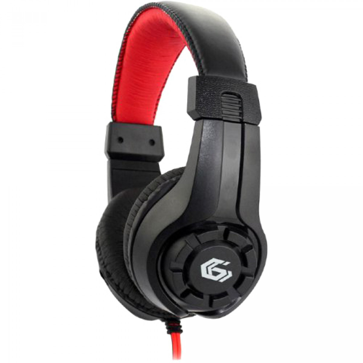 

Наушники Gembird GHS-01, GHS-01
