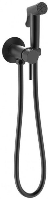 

Гигиенический душ Bravat D9151BW-ENG