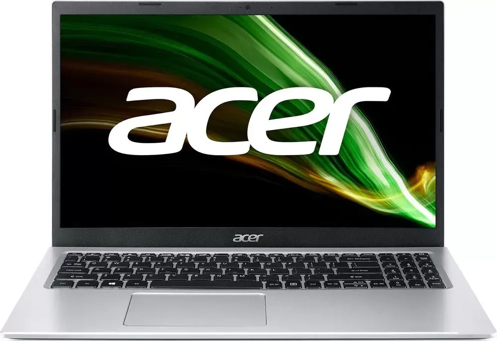 

Ноутбук Acer Aspire 3 A315-59-393G серебристый (NX.K7WEL.002)