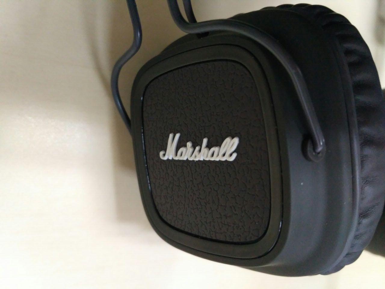 

Наушники Marshall Major IV коричневый [1006127], Наушники Marshall Major IV 1006127 коричневый