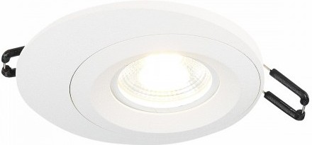

Встраиваемый точечный светильник ST-Luce ST216.508.01