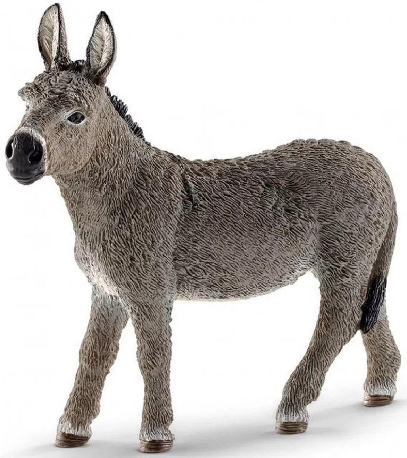 

Игрушка Schleich Осел [13772], Осел