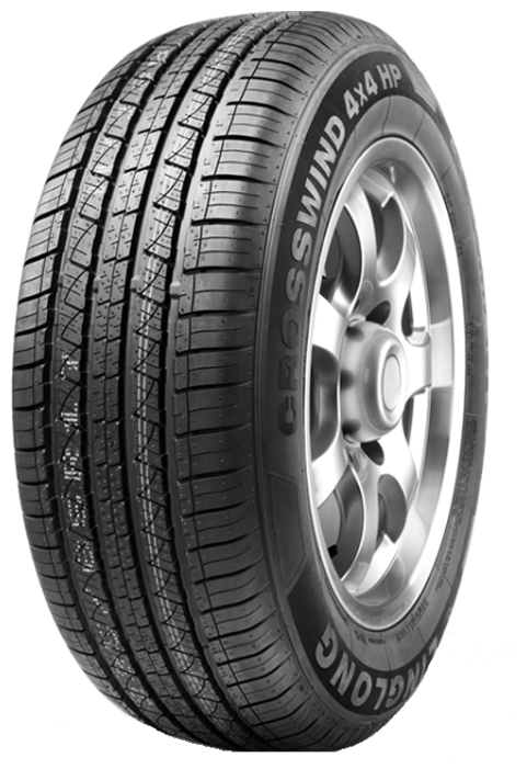 

Автомобильные шины LingLong GreenMax 4x4 HP 255/60R17 106H, 255/60R17 NFERA-RU1 106V Страна производства: Южная Корея летняя