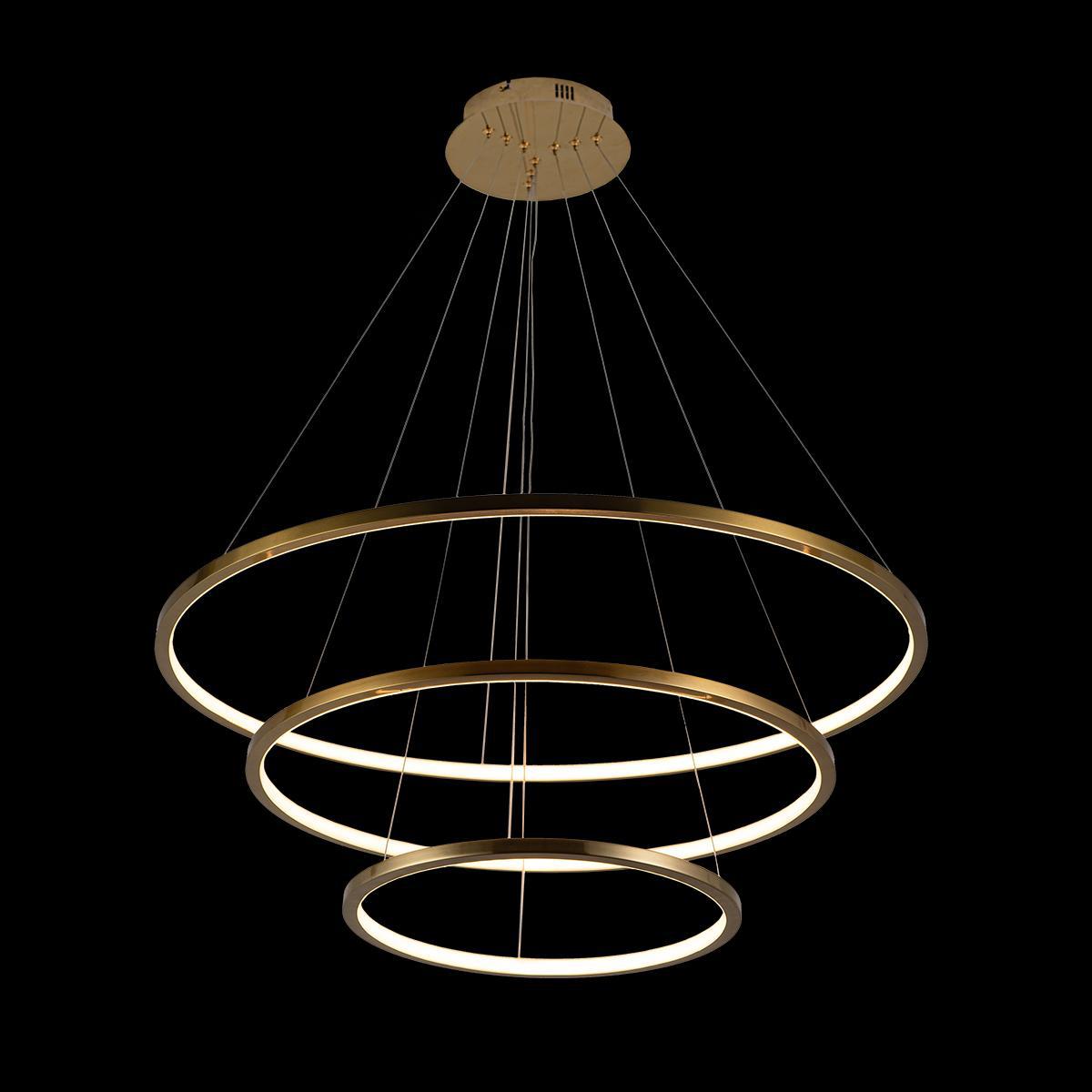 

Подвесной светильник LOFT IT 10015/3