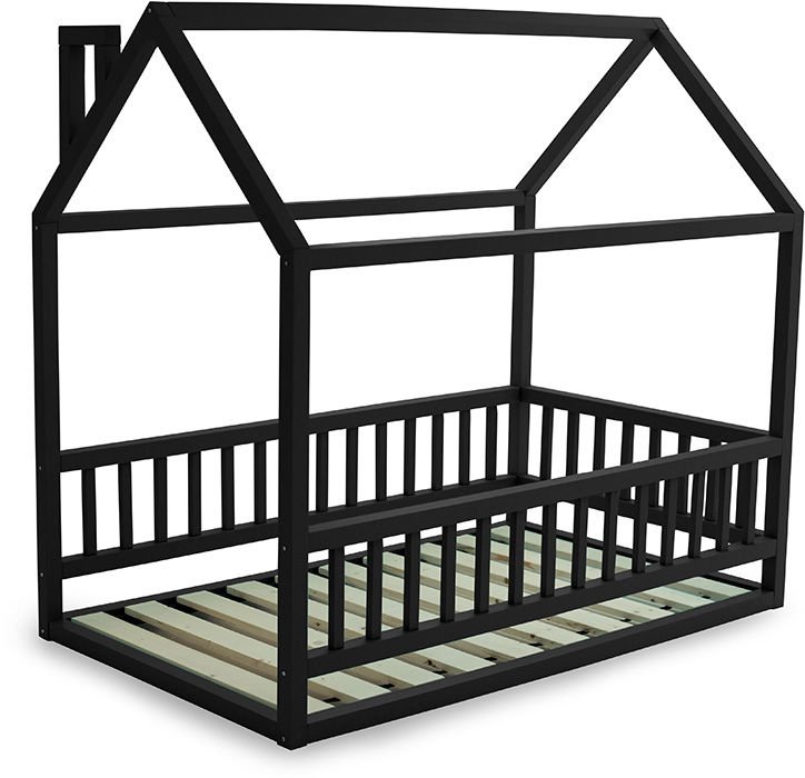 

Кровать детская Дрим Black, Дрим