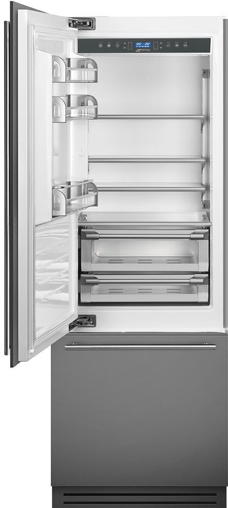 

Холодильник Smeg RI76LSI