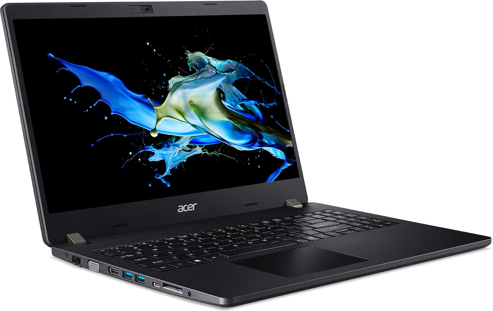 

Ноутбук Acer TMP215-52, Ноутбук Acer TravelMate P2 TMP215-52-30CQ (NX.VLLER.00R)