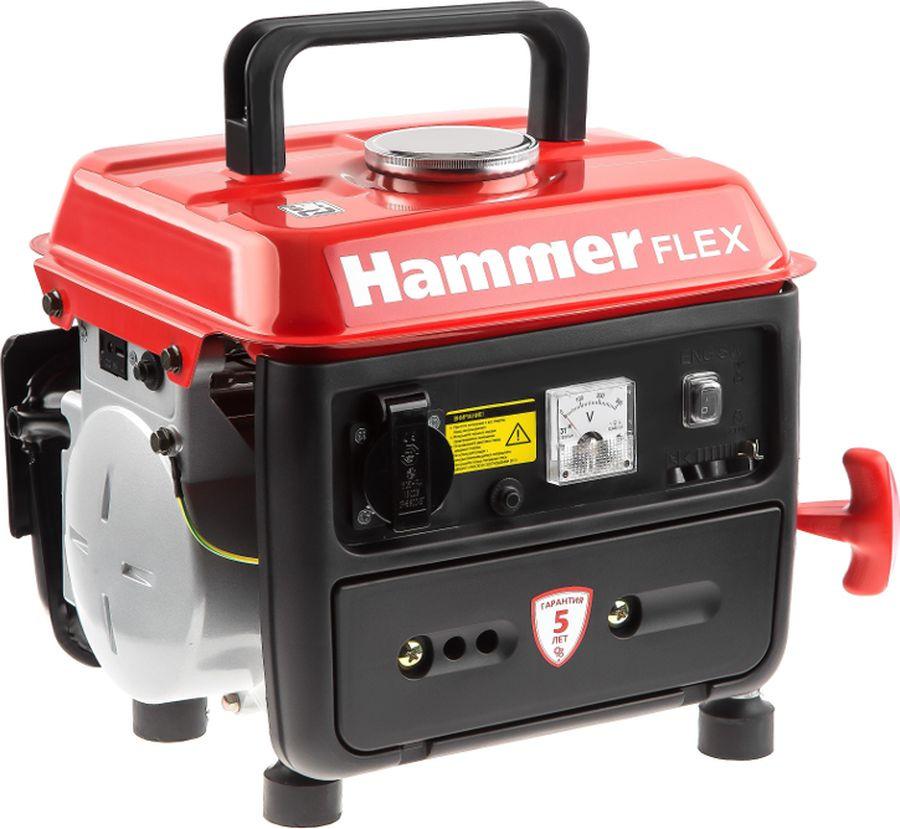 

Генератор Hammer Flex GN800, Flex GN800