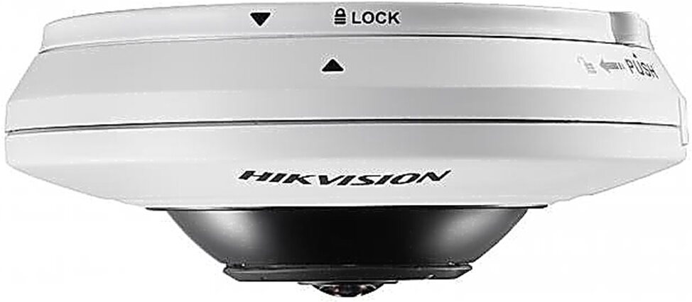 

Видеокамера IP Hikvision DS-2CD2935FWD-I