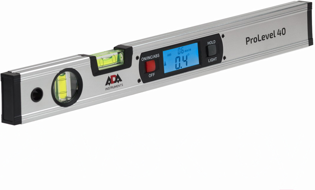 

Уровень ADA Instruments ProLevel 40 [А00381], Уровень ADA Instruments ProLevel 40 А00381