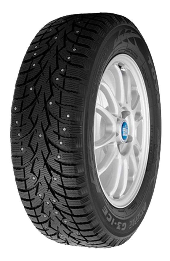 

Шины Toyo Observe G3-ICE 225/60R17 103T, Observe G3-ICE 225/60R17 103T