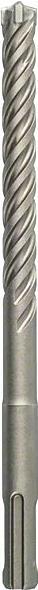 

Сверло Bosch SDS-Plus-5X D26 200 250 мм [2.608.836.651], Сверло Bosch SDS-Plus-5X D26 200 250 мм 2.608.836.651