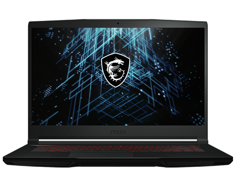 

Игровой ноутбук MSI Thin GF63 (9S7-16R612-1068XGE)