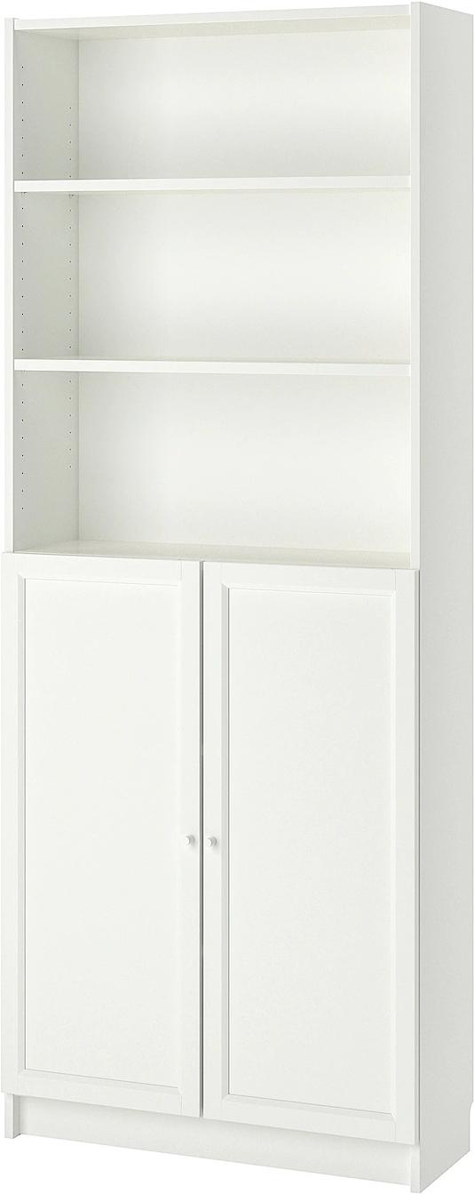 

Шкаф IKEA Билли/Оксберг [892.810.68], Билли/Оксберг