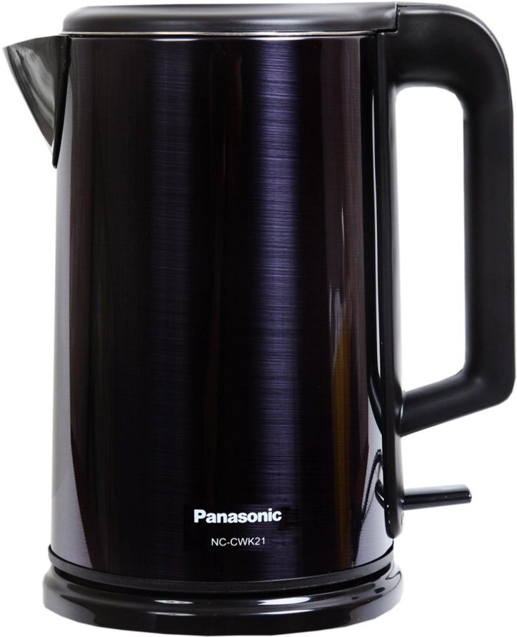 

Электрочайник Panasonic NC-CWK21