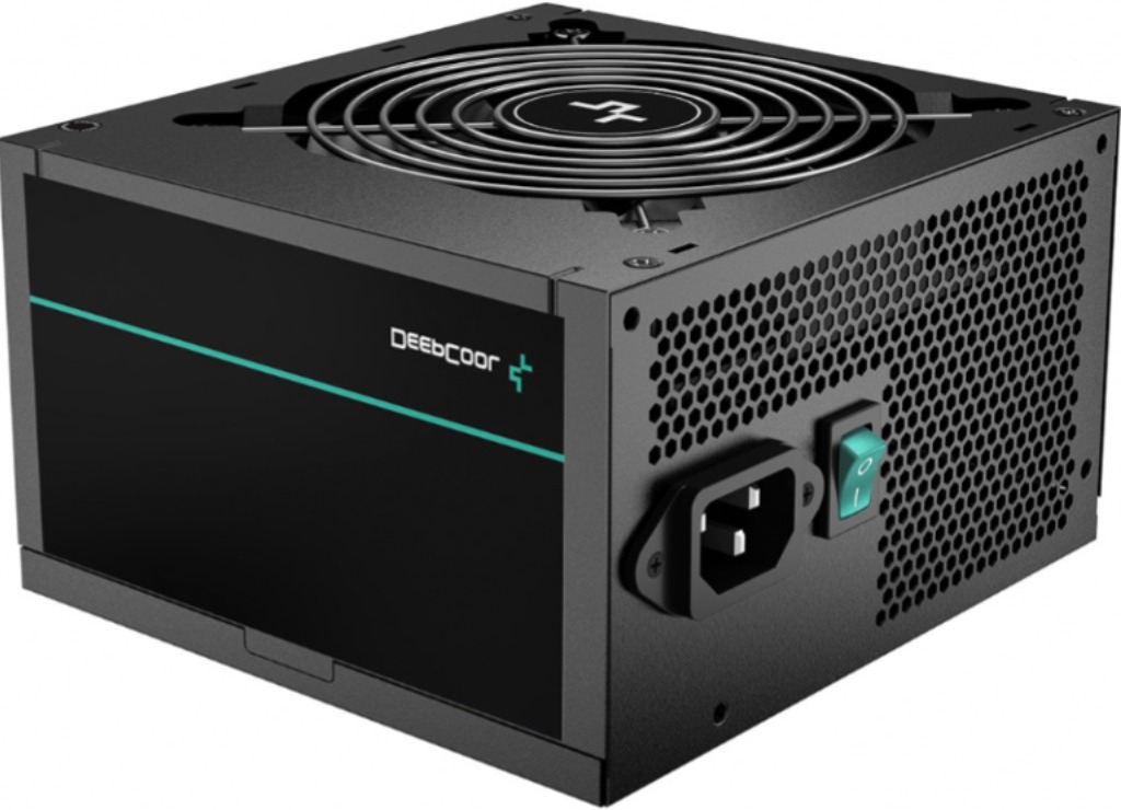 

Блок питания DeepCool PM800-D, Блок питания Deepcool PM800D