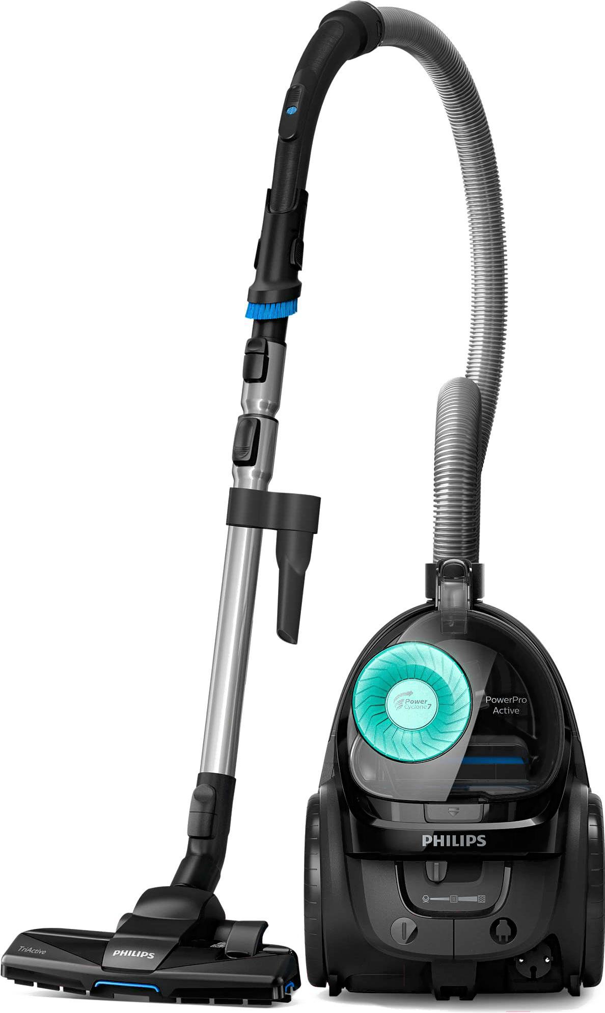 

Пылесос Philips FC9569/01, FC9569/01