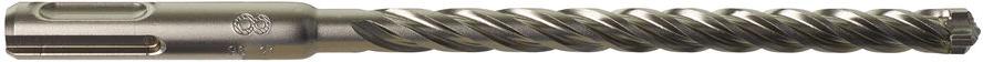 

Бур Milwaukee 4932352022, Бур Milwaukee SDS-plus MX4 D 8х100х165 мм 4932352022