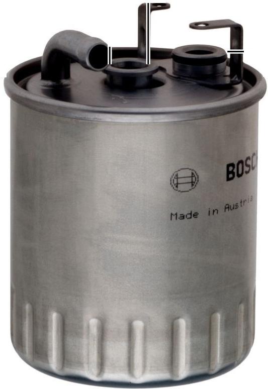 

Фильтр топливный Bosch 0450905930, 0450905930