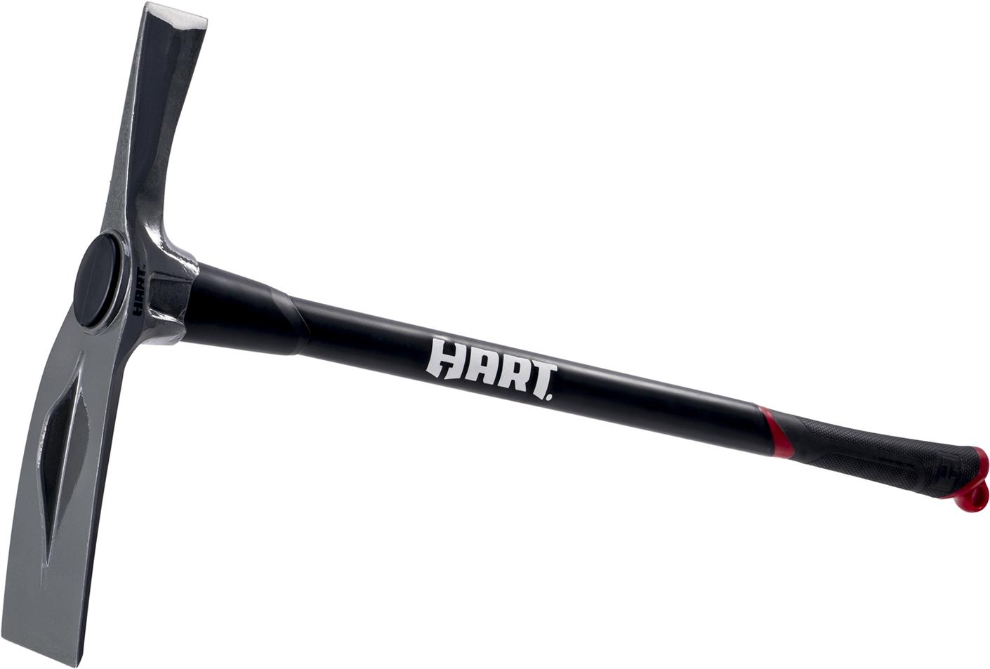 

Топор Hart HAM5LB 2.3 кг [5132002955], HAM5LB 2.3 кг