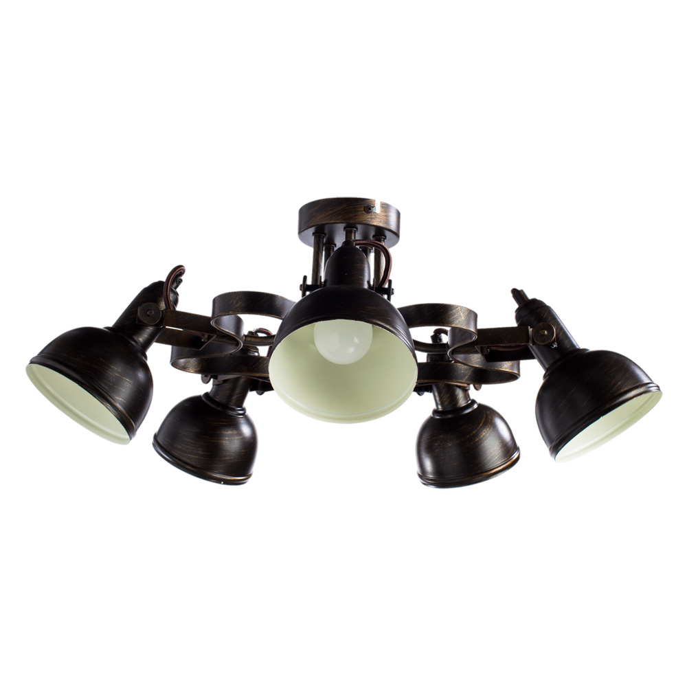 

ARTE Lamp A5216PL-5BR, A5216PL-5BR