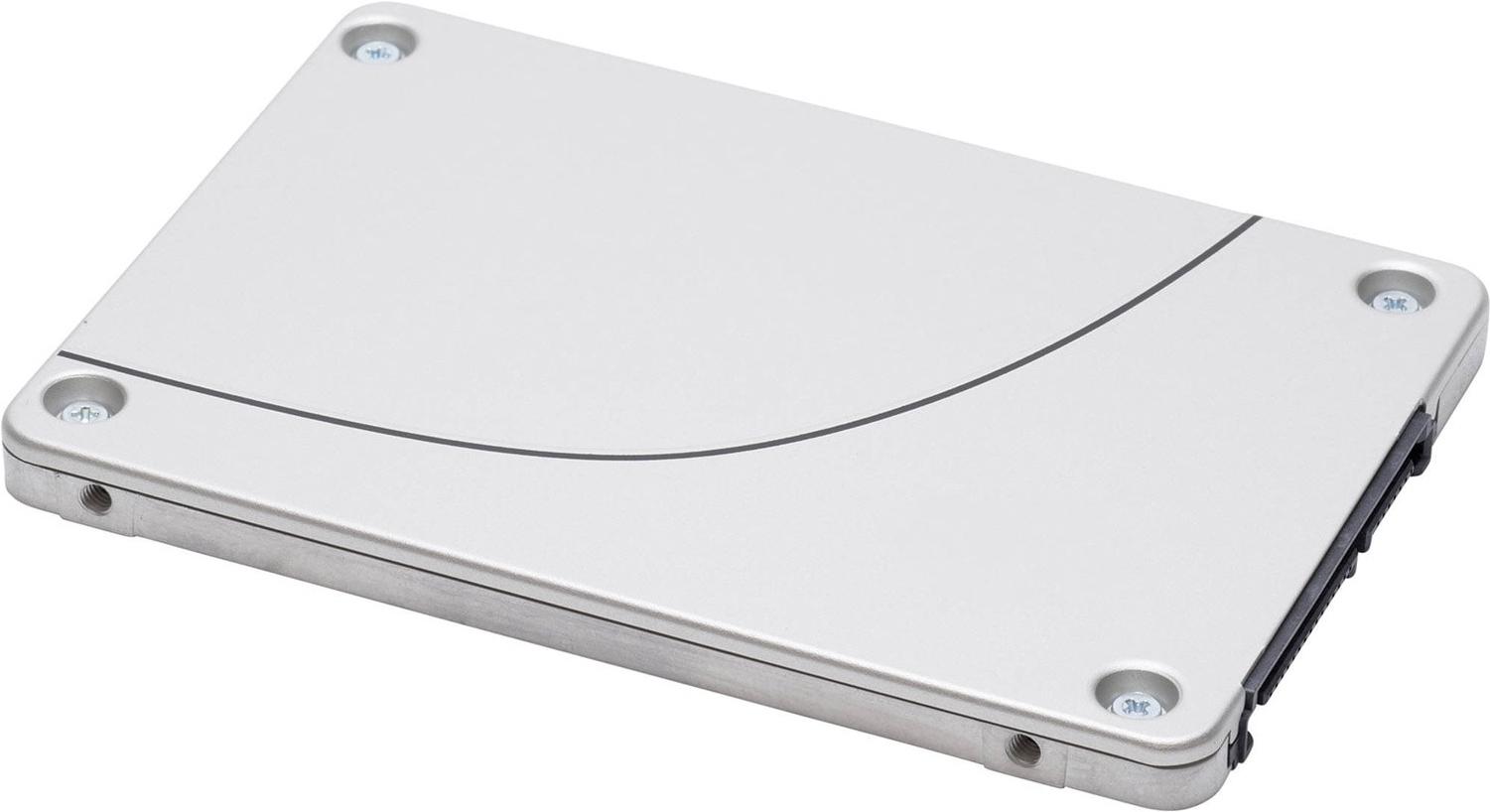 

SSD диск Intel S4610 Series 480GB, S4610 Series 480GB
