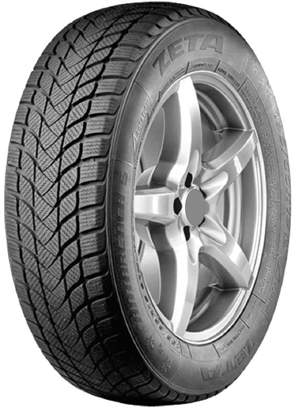 

Шины Zeta Antarctica 5 225/55R16 99V XL, Antarctica 5 225/55R16 99V XL