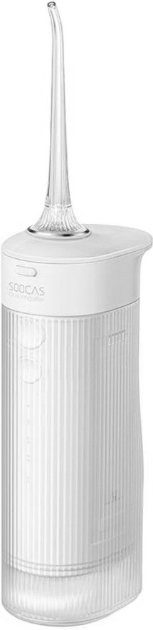 

Ирригатор Soocas W1 White, Ирригатор для полости рта SOOCAS W1 (SOOCAS W1)