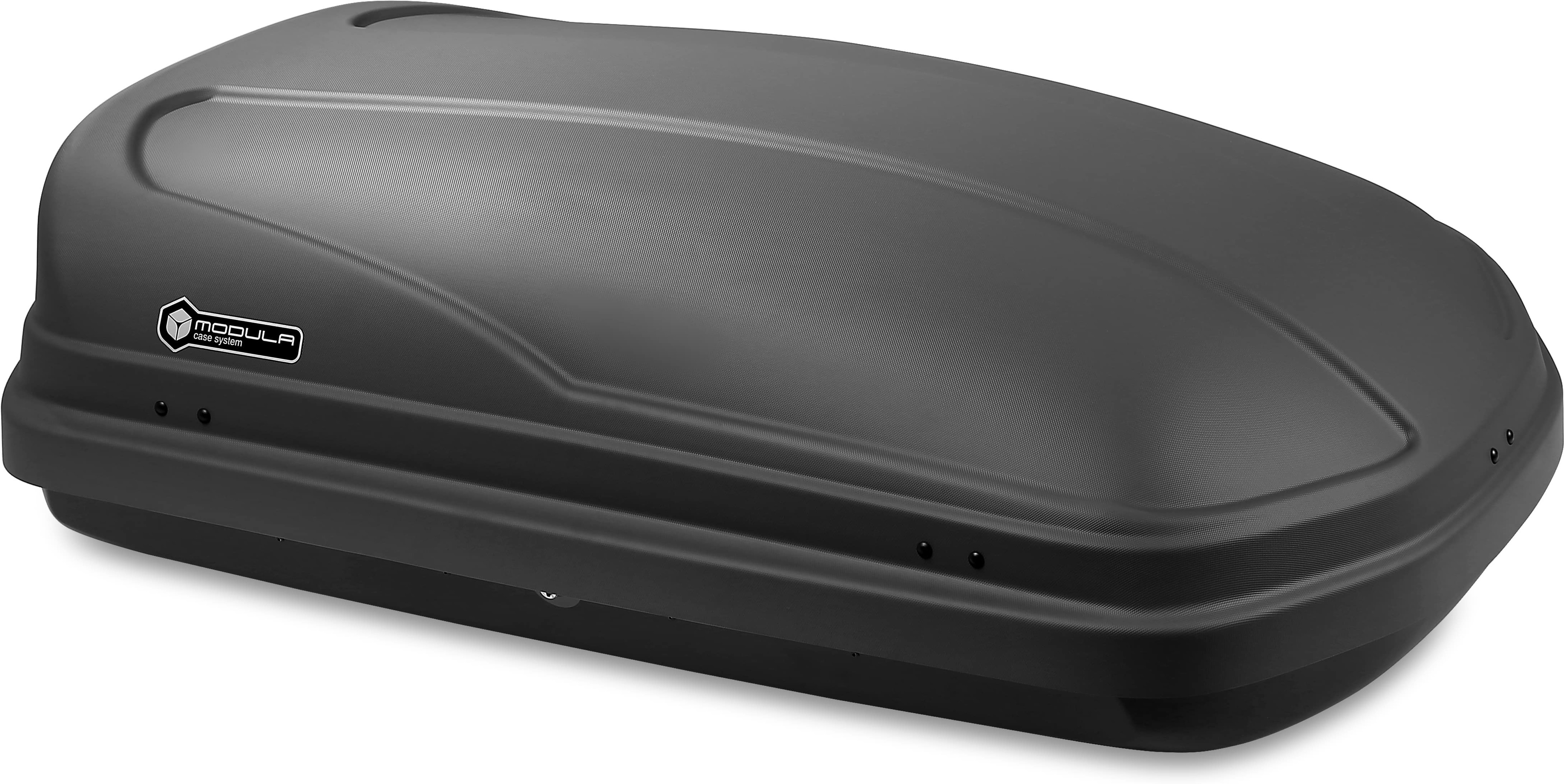 

Автобокс Modula Wego Easy 360 антрацит (MOCS 0302)