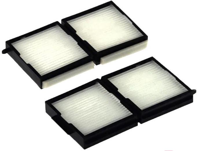 

Салонный фильтр Knecht/Mahle LAG113/S, LAG113/S
