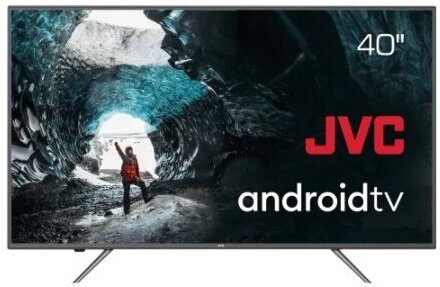 

Телевизор JVC LT-40М690