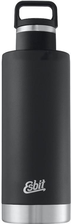 

Термос Esbit Sculptor 1L Black [IB1000SC-BK], Sculptor 1L