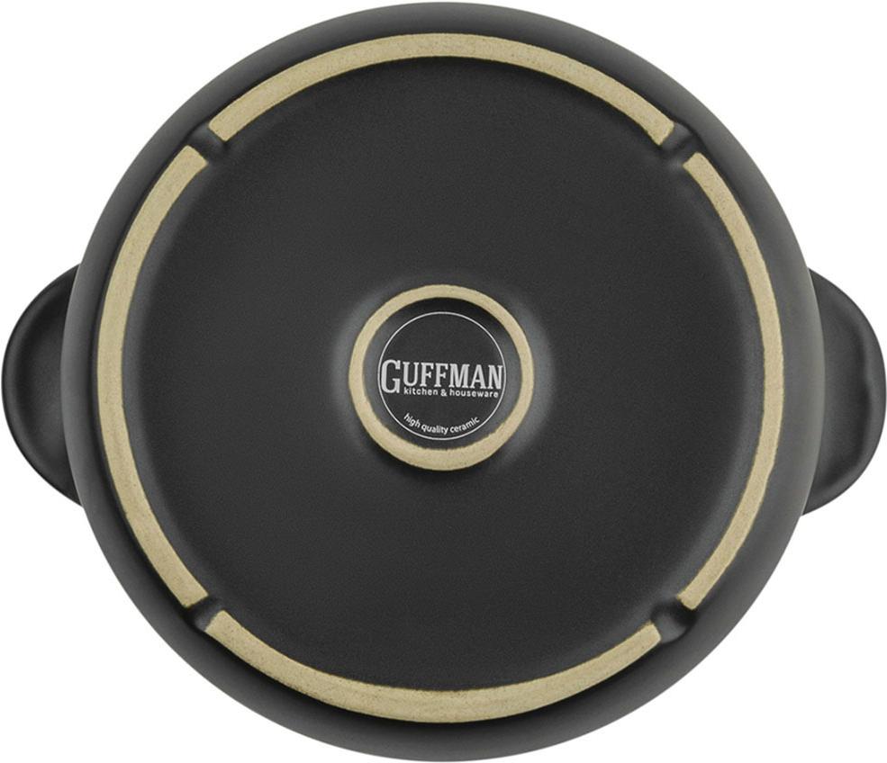 

Кастрюля Guffman C-06-019, C-06-019