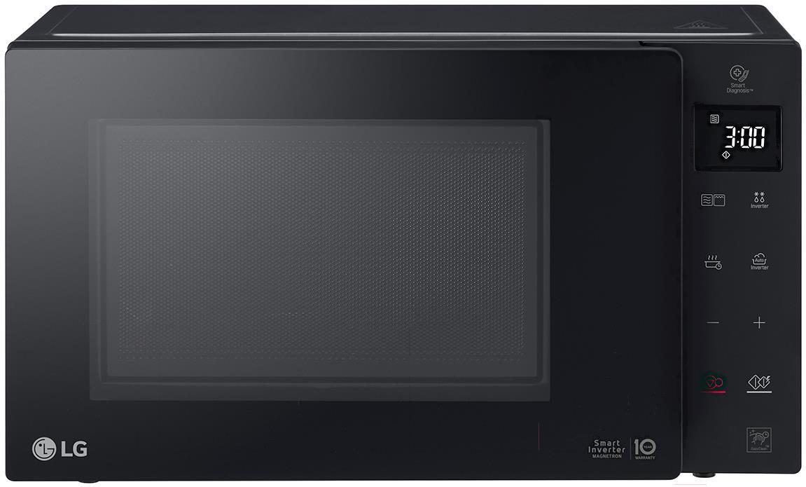 

Микроволновая печь LG MB63W35GIB