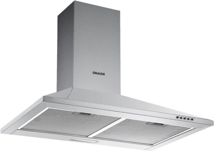 

Вытяжка Graude DHP 50.0 E, DHP 50.0 E