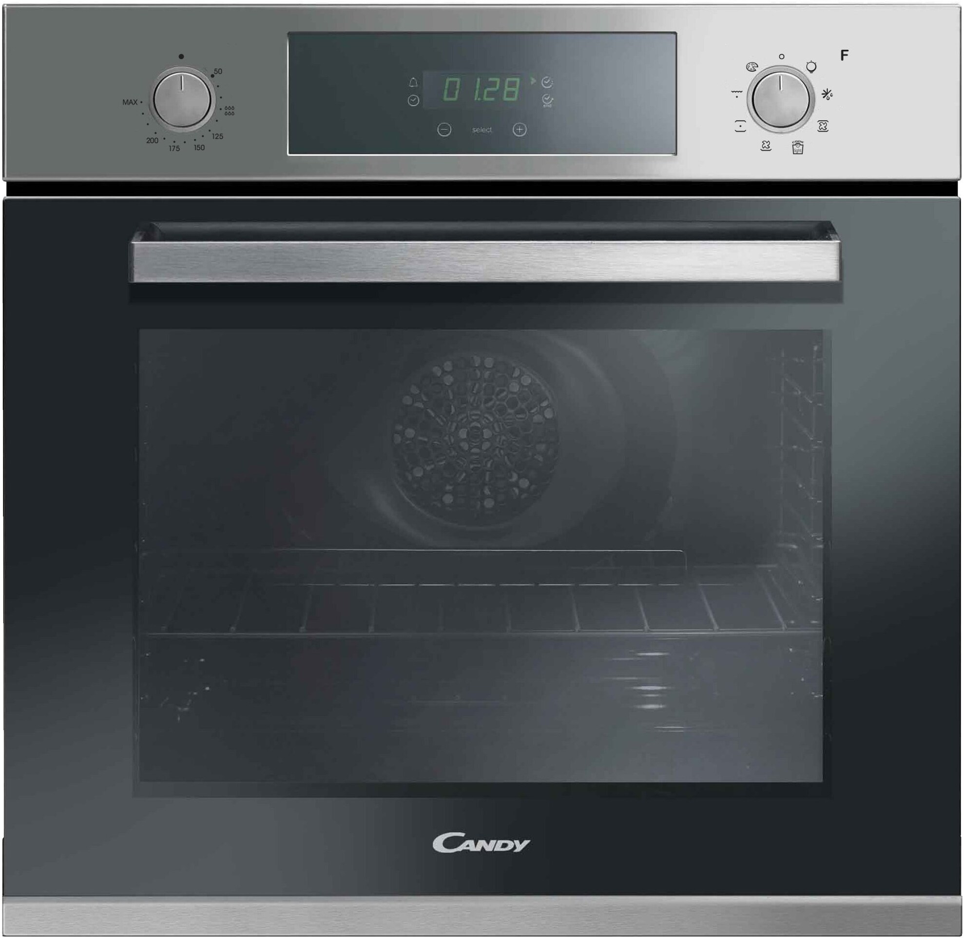 

Духовой шкаф Candy FCP625XL/E, Духовой шкаф CANDY FCP625XL/E