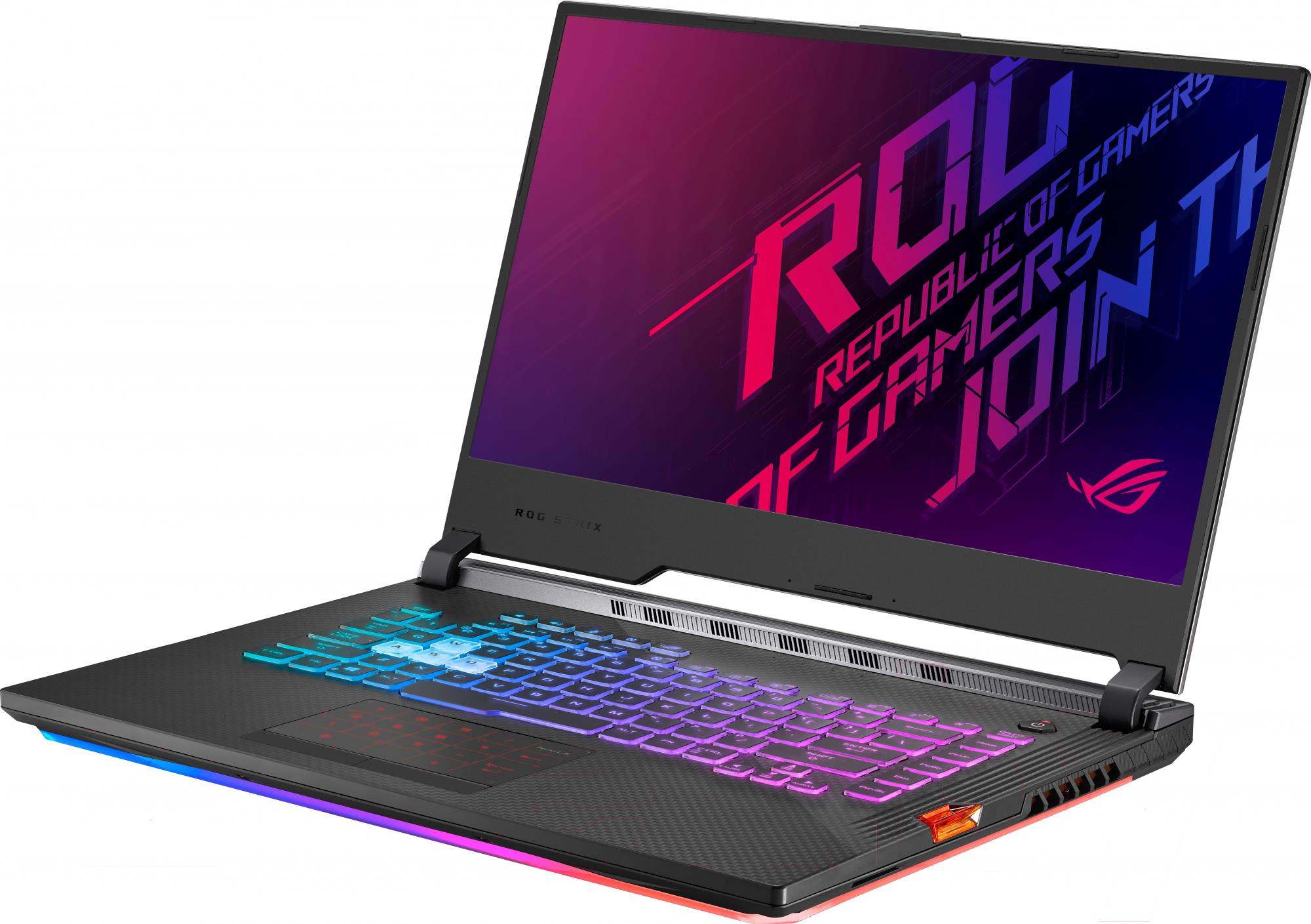 

Ноутбук ASUS G531GV-ES016, G531GV-ES016