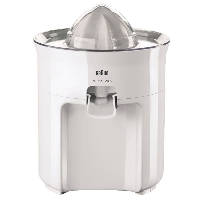 Braun CJ 3050 - фото Соковыжималка Braun CJ 3050