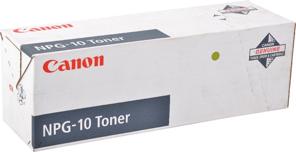 

Картридж для принтера Canon NPG-10, NPG-10