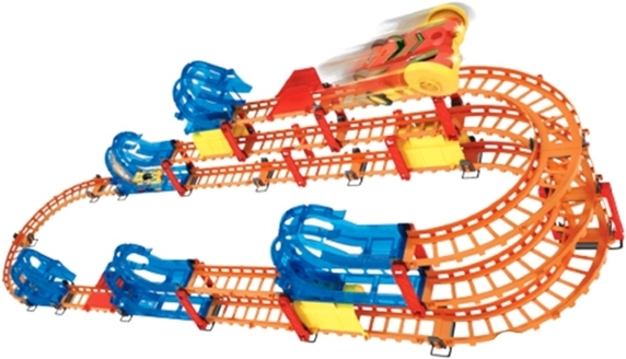 

Автотрек Huan Qi Magical Fast Line (3061)