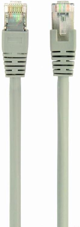 

Патч-корд Gembird PP6A-LSZHCU-20M