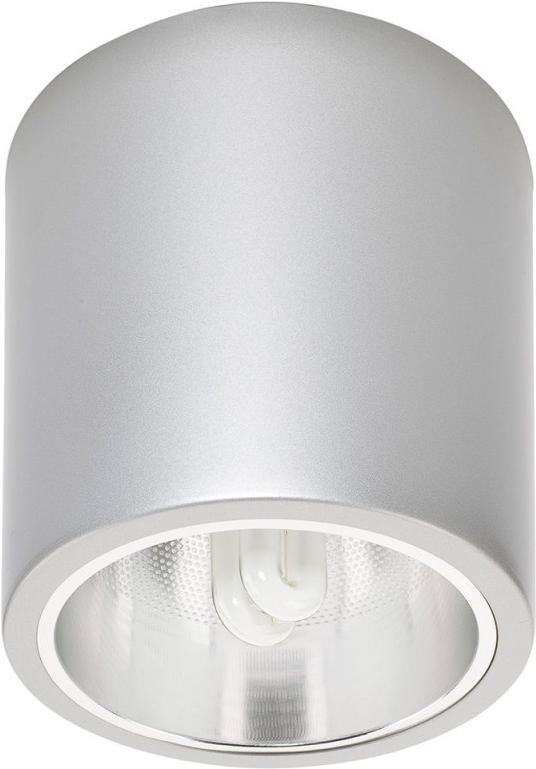 

Накладной точечный светильник Nowodvorski Downlight S Silver [4867], Downlight S