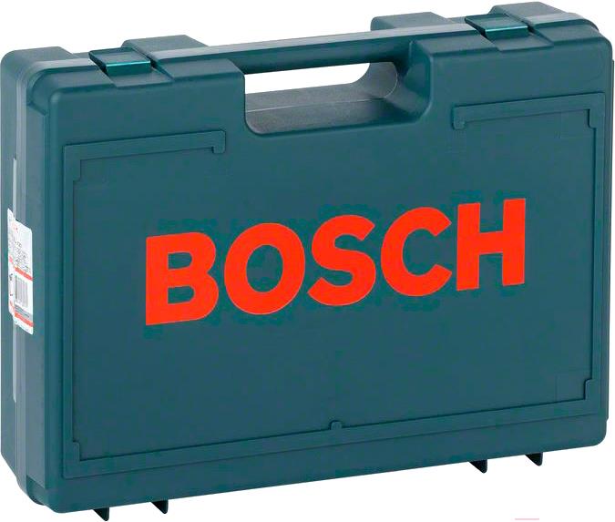 

Чемодан для инструментов Bosch Д/EHWS 750-1400 [2.605.438.404], Д/EHWS 750-1400