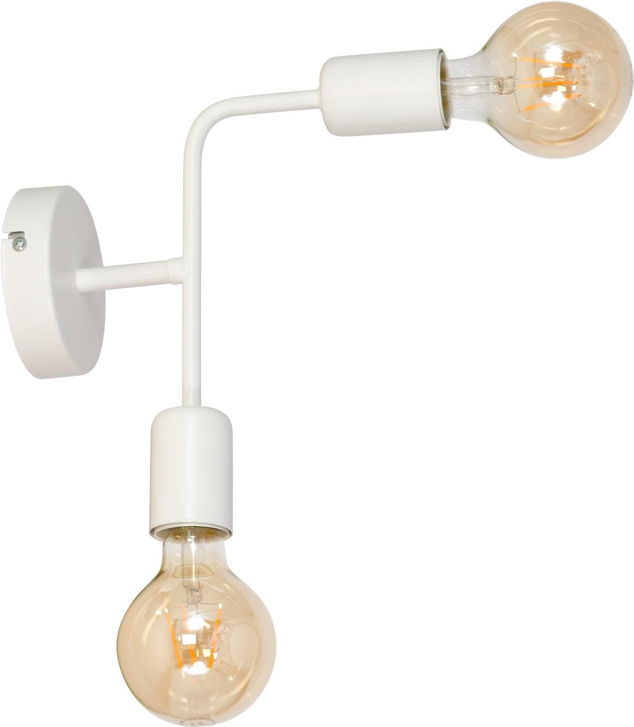 

Бра Luminex Luminex CANDELA 8921 настенный светильник, Бра Luminex Luminex Candela 8921